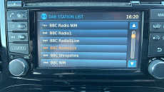 Nissan Juke 1.6 [112] Bose Personal Edition 5dr CVT Petrol Hatchback